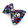 Bow Tie for Dog, Cat, Pet- Dia de los Muertos, Collar Decoration