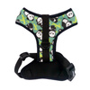Druckfreie Hundegeschirre Bamboo Panda  - Psiakrew
