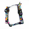 Guard Harness for Dog Crazy Leopard Psiakrew for Large Dog