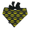 Dog Bandana Batdog Psiakrew handkerchief style to tie around your pet’s neck