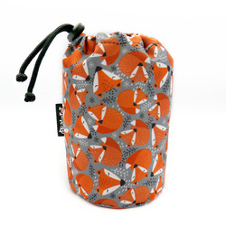 Sachet for dog treats, Foxy Lady Psiakrew