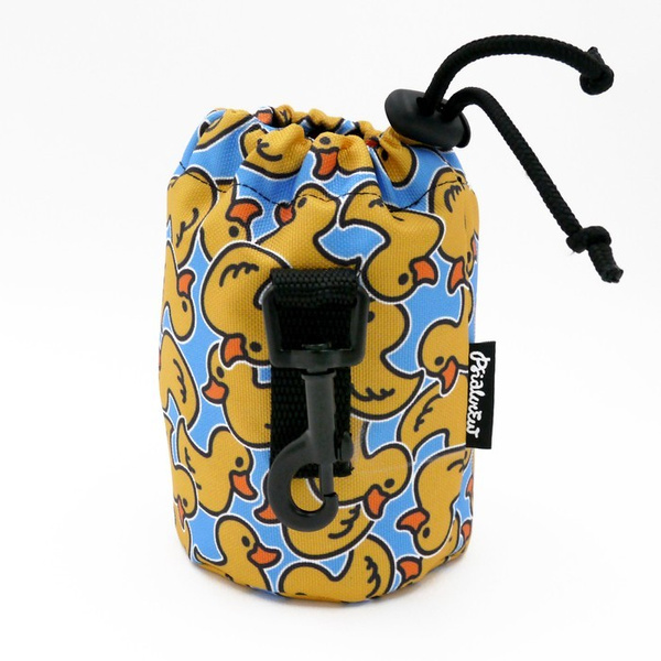 Sachet for dog treats, Ducky Duck Psiakrew