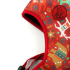 Dog Harness Winter Folk, Always Feeling Cool, Super Soft Psiakrew