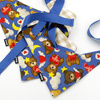 Dog Bandana Teddy Bear Psiakrew handkerchief style to tie around your pet’s neck