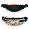 Fanny Pack Hip Bag, Bum Bag Psiakrew Hot Sweetness