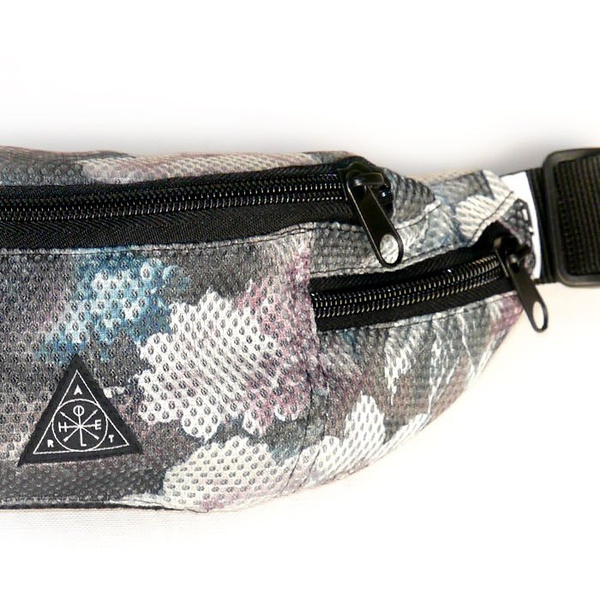 Hip Pack ArtHole The Rainy Idyll