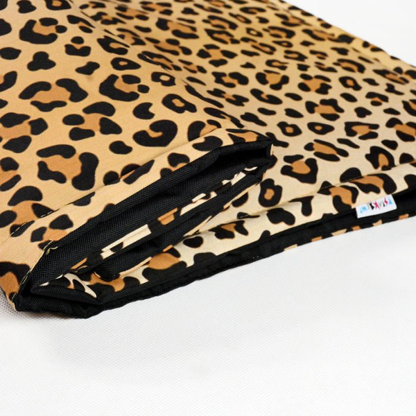 Waterproof Mat for the dog, puppy, cat Tarzan Psiakrew Design