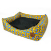 Dog Bed, Couch Lair for the Dog- Ducky Duck Psiakrew