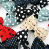 Dog Bow Tie Gogo, Pet Bow Tie, Bowtie, Collar Attachment