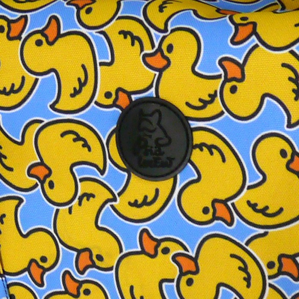 Large Shoulder Bag Ducky Duck Psiakrew
