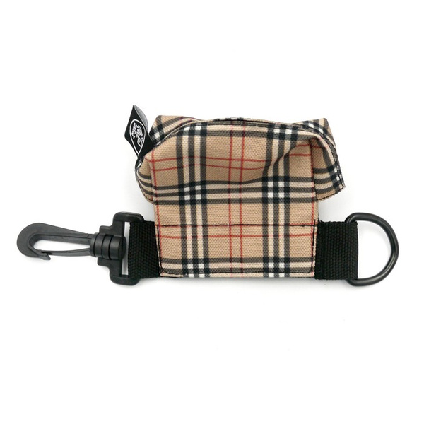 Etui für Kotbeutel Dogberry Psiakrew