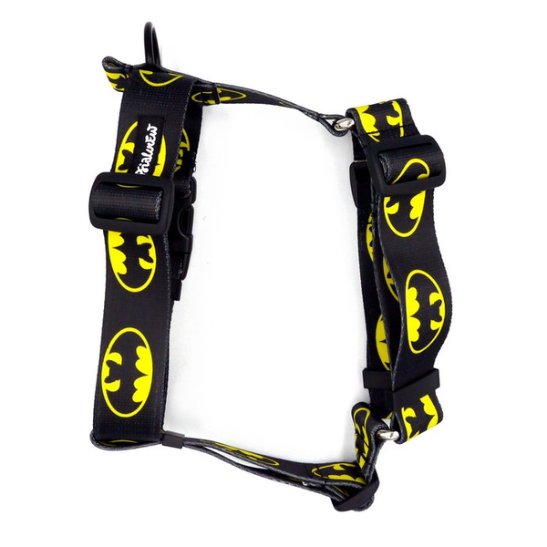 Massive Dog Guard Harness Batdog Psiakrew for a Big Dog 4cm tape