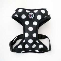 Dog Harness, Always Feeling Cool, Super Soft Psiakrew Spots