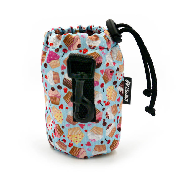 Saszetka na smaczki dla psa Hot Sweetness Psiakrew