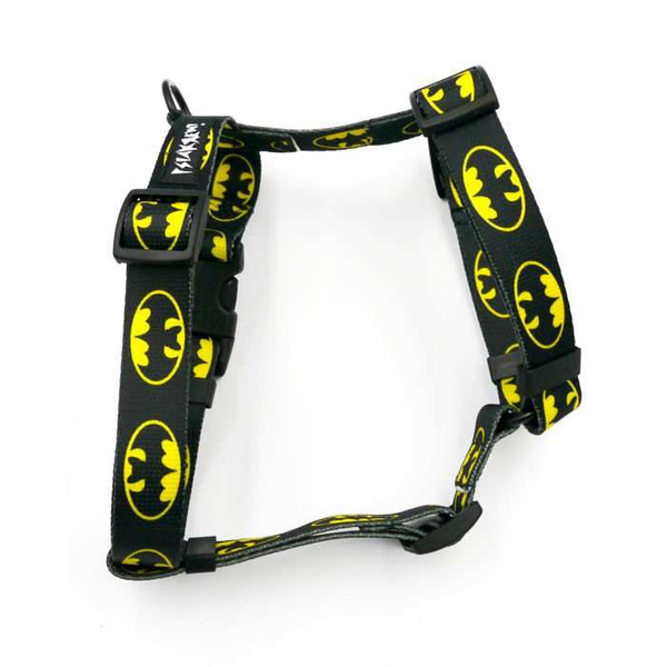 Harness for Dog, Bat Dog, Guard Harness, for medium and big dogs
