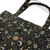Large Shoulder Bag Zodiac Psiakrew 