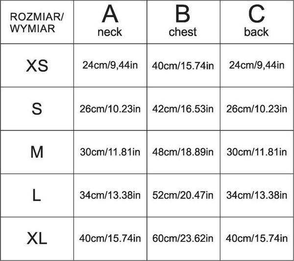 Koszulka T-shirt dla Psa Tropical Monstera Psiakrew