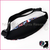 Hip Bag French Bulldog, Frenchie Dog Bum Bag Psiakrew