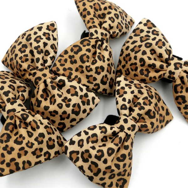 Dog Bow Tie Tarzan Psiakrew, Pet Bow Tie, Bowtie, Collar Attachment