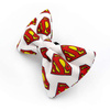 Dog Bow Tie Superdog