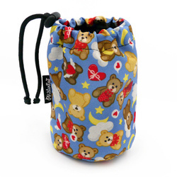 Leckerlibeutel für Hunde, Teddy Bear Psiakrew