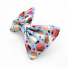 Dog Bow Tie Cat Pet- Hot Sweetness, Psiakrew