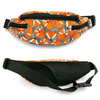 Fanny Pack Hip Bag, Bum Bag Psiakrew Foxy Lady