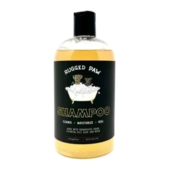 Szampon dla Psa RUGGED PAW SHAMPOO