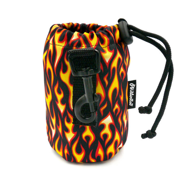 Saszetka na smaczki dla psa Dog on Fire Psiakrew