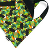 Premium Dog Bandana Toucan handkerchief style to tie around your pet’s neck