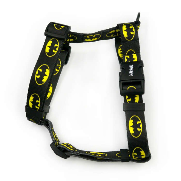 Harness for Dog, Bat Dog, Guard Harness, for medium and big dogs