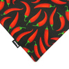 Dog Bandana Red Hot Chili Psiakrew handkerchief style to tie around your pet’s neck