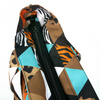 Large Shoulder Bag Wild Animals Psiakrew