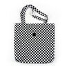 Large Shoulder Bag Checker Psiakrew