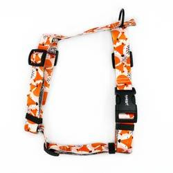 Guard Harness for Dog Foxy Lady Psiakrew for Large Dog