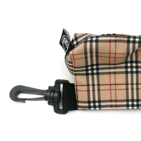Pouch for poop bags Dogberry Psiakrew