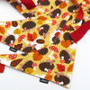 Premium Dog Bandana Hedgehog Dreamer handkerchief style to tie around your pet’s neck