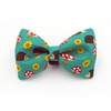 Dog Bow Tie, gift for dog, Pet Bow Tie, Bowtie, Collar Attachment, Igel