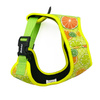 Dog Harness Lemonade Psiakrew, Always Feeling Cool, Super Soft