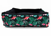 Bed for dog, Bedding for pets, Tropical Monstera, Psiakrew Design
