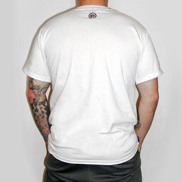 T-shirt Psiakrew Bulleye Bull Terrier Dog Psiakrew