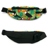 Fanny Pack Hip Bag Toucans, Bum Bag Psiakrew