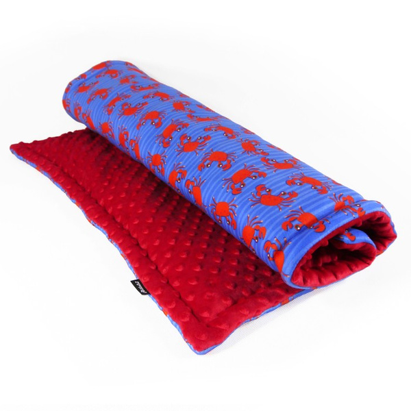 Blanket for dog Sea Look Psiakrew