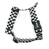 Harness for Dog, Model Checker Guard Harness, black extras
