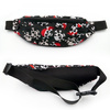 Fanny Pack Hip Bag, Bum Bag Psiakrew Pirates