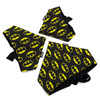 Dog Bandana Batdog Psiakrew handkerchief style to tie around your pet’s neck