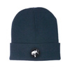 Dark Blue Winter Hat Bull Terrier, Bully Team Psiakrew