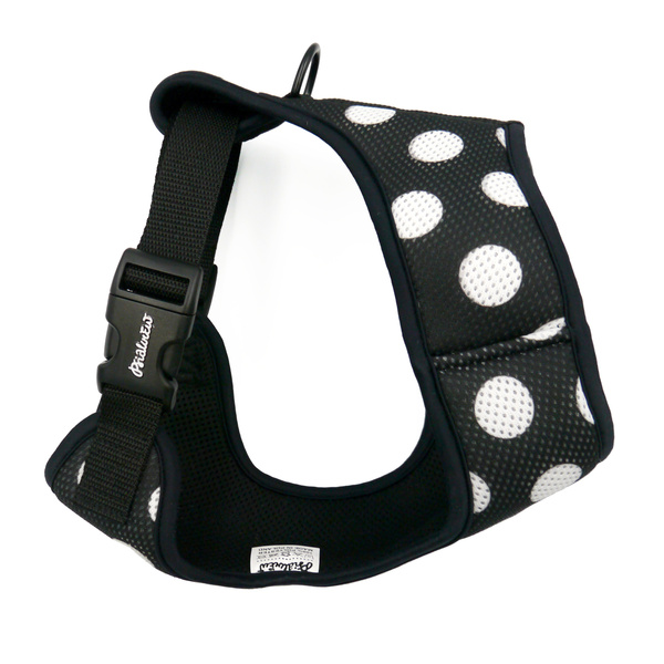 Druckfreie Hundegeschirre Flamenco - Psiakrew