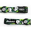 Bamboo Panda Dog Collar Psiakrew – Small & Medium Dogs