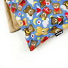 Waterproof Mat for the dog, puppy, cat, Teddy Bear Psiakrew Design